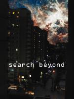 Search Beyond - Photoshop 6 Digital - By Jeremy Bubiak, Finepop Digital Artist