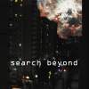 Search Beyond - Photoshop 6 Digital - By Jeremy Bubiak, Finepop Digital Artist