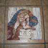 Character Of Sistine Chapel - Fresco Paintings - By Simone Savarino, Fresco Painting Artist