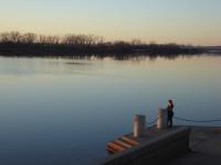 The Wait - 35 Mm Photography - By Cassandra Coffelt, Nature Photography Photography Artist