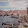 Dubrovnik - Oil Paintings - By Philip Smith, Realistic Painting Artist