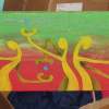 Harmony - Acrylic Paintings - By Nicholas Rivera, Other Painting Artist