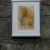 Graphics II - Print Making Printmaking - By Jan Lunacek, Abstract Printmaking Artist