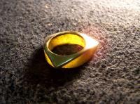 Rings - Womens Ring - Jewel
