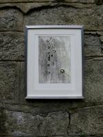 Graphics Vi - Print Making Printmaking - By Jan Lunacek, Abstract Printmaking Artist