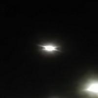 Cheyene M Lopez Photography - The Night The Full Moon Was - Nature