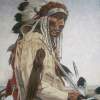 Oil - Matthew Thornburg - Realism Painting Artist