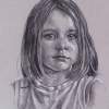 Portrature In Charcoal - Charcoal Drawings - By Matthew Thornburg, Realism Drawing Artist