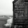 Historic Fish House - Sony A200 Dslr Photography - By Lois Lepisto, Architectural Photography Artist