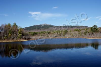 Scenic Shots - Mount Monadnock - Sony A200 Dslr