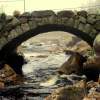 Through The Stone Arch - Sony A200 Dslr Photography - By Lois Lepisto, Architectural Photography Artist