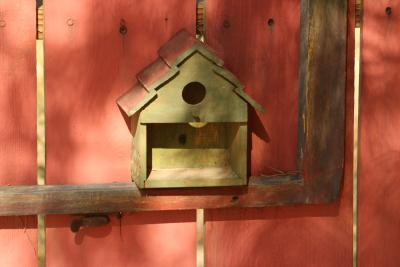 Newberry Springs - Bird House - Cannon Xti