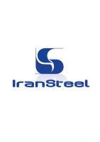 Iransteel Logo - Digital Other - By Niloufar Tehrani, None Other Artist