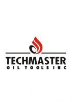 Techmaster Logo - Digital Other - By Niloufar Tehrani, None Other Artist