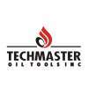 Techmaster Logo - Digital Other - By Niloufar Tehrani, None Other Artist