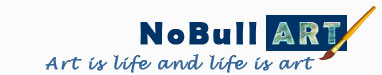 NoBullART Free Art Gallery
