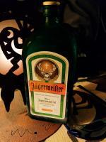 Jagermeister - Digital Photography - By Chad Vidas, Photography Photography Artist