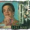Marian Wright Edelman - Digital And Traditional Mixed Media - By John Dyess, Realistic Mixed Media Artist