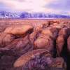Sierra Dawn Stormlight - Photography Mixed Media - By Dean Uhlinger, Photorealism Mixed Media Artist