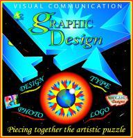 Graphic Design - Digital Digital - By Kevin Nodland, Abstract Digital Artist