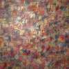 Fibonacci Sequence - Spray Paintings - By Jim Bilgere, Post Modern Painting Artist