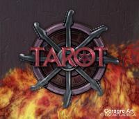 Tarot Rock Band - Digital Mixed Media - By Oscar Garriga, Surreal  Fantasy Mixed Media Artist