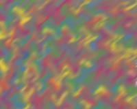 Colorful Yawn - Digital Digital - By J Michael Hedgpeth, Abstract Digital Artist