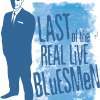 Last Of The Real Live Bluesmen - Digital Digital - By Justin Miller, Digital Digital Artist