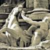 Rome - 35Mm Photography - By Robert Fisher, Realism Photography Artist