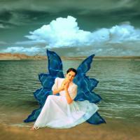 Fairyland811 - Digital Digital - By Elizabeth Vera, Romanticism Digital Artist