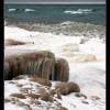 Iced Over - Canon Eos 20D Photography - By Pril 3, Nature Photography Artist