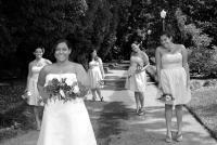 The Wedding Party - Photography Photography - By Sharon Winter, People Photography Artist
