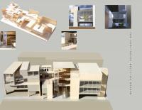 Architectural Portfolio - Models Other - By Jared Ellis, Architectural Other Artist