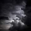 Gloomy Sky 0003 - C-Type Print Photography - By Marcin Prasal, Nature Photography Photography Artist