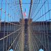 Brooklyn Bridge - Photograph Photography - By Sharon Brady, Minimalism Photography Artist