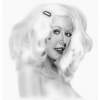 Christina Aguilera - Pencil Drawings - By Kevan Tollefson, Freehand Drawing Artist