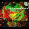 Reggaelicious - Acrylic Mixed Media - By Monica Sainz, Acrylic Pour Modern Abstract Mixed Media Artist