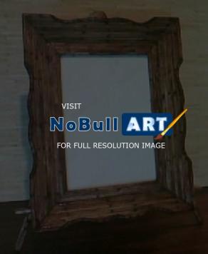 Picture Frames - Art Display - Self