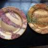Eggy Platter - Egg Shells Other - By Crafty Rena, Layered Other Artist