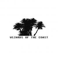 Digital Art - Advertisement For Wizards Of The Coast - Digital