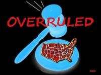 Does Anybody Get It Anymore - Overruled - Digital