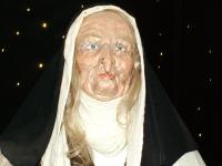 Mother Shipton - Digital Photography - By Adele Smith, Detailed Picture Photography Artist