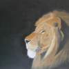 Pride Of Place - Oil Paintings - By Andy Davis, Realism Painting Artist