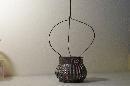 Hanging Tomato Sauce Can - Metal Art Other - By Steven Montes, Add New Artwork Style Other Artist