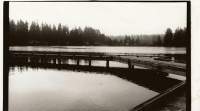 Photography - Cottage Lake - 35Mm