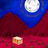 Newmexico4 - Digital Paintings - By Eric Kovalsky, Surrealism Painting Artist
