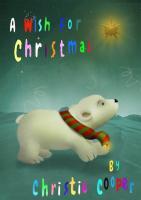Illustration - A Wish For Christmas - Digital Art