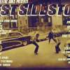 West Side Story Poster - Digital Digital - By Dixie Warren, Commission Digital Artist