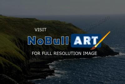 Landscape - Old Head Of Kinsale - Kinsale - Ireland - Digital