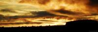 Sunset Over Tara - Ireland - Digital Photography - By Macsfield Images, Landscape Photography Artist